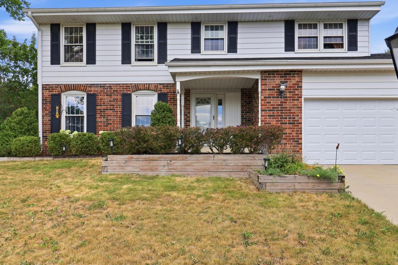 2800 Berkshire DRIVE