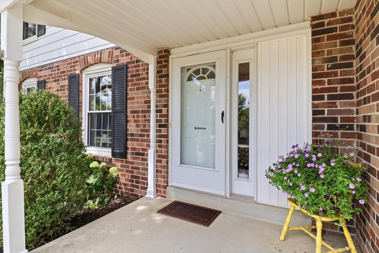 2800 Berkshire DRIVE
