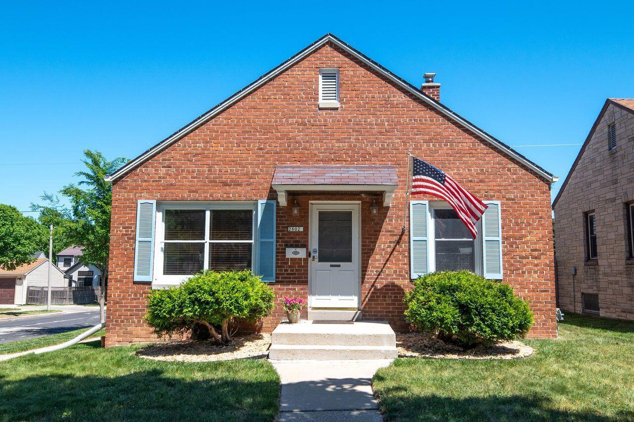2802 S 47th STREET