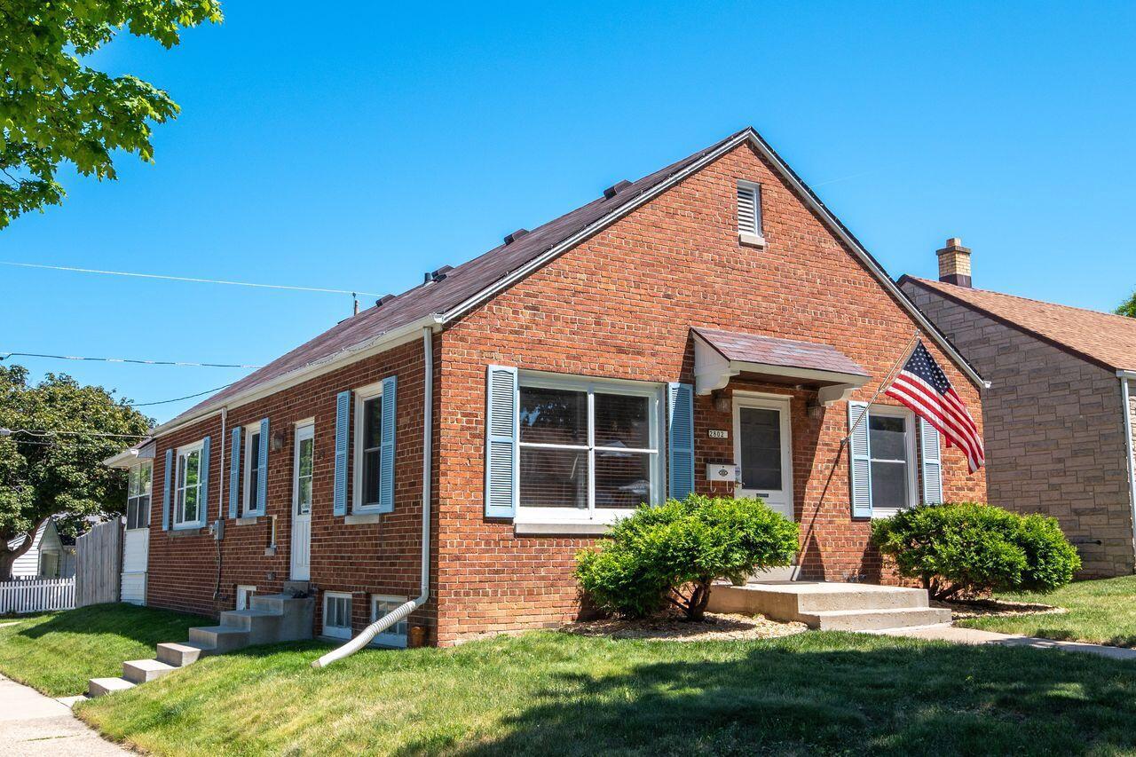 2802 S 47th STREET