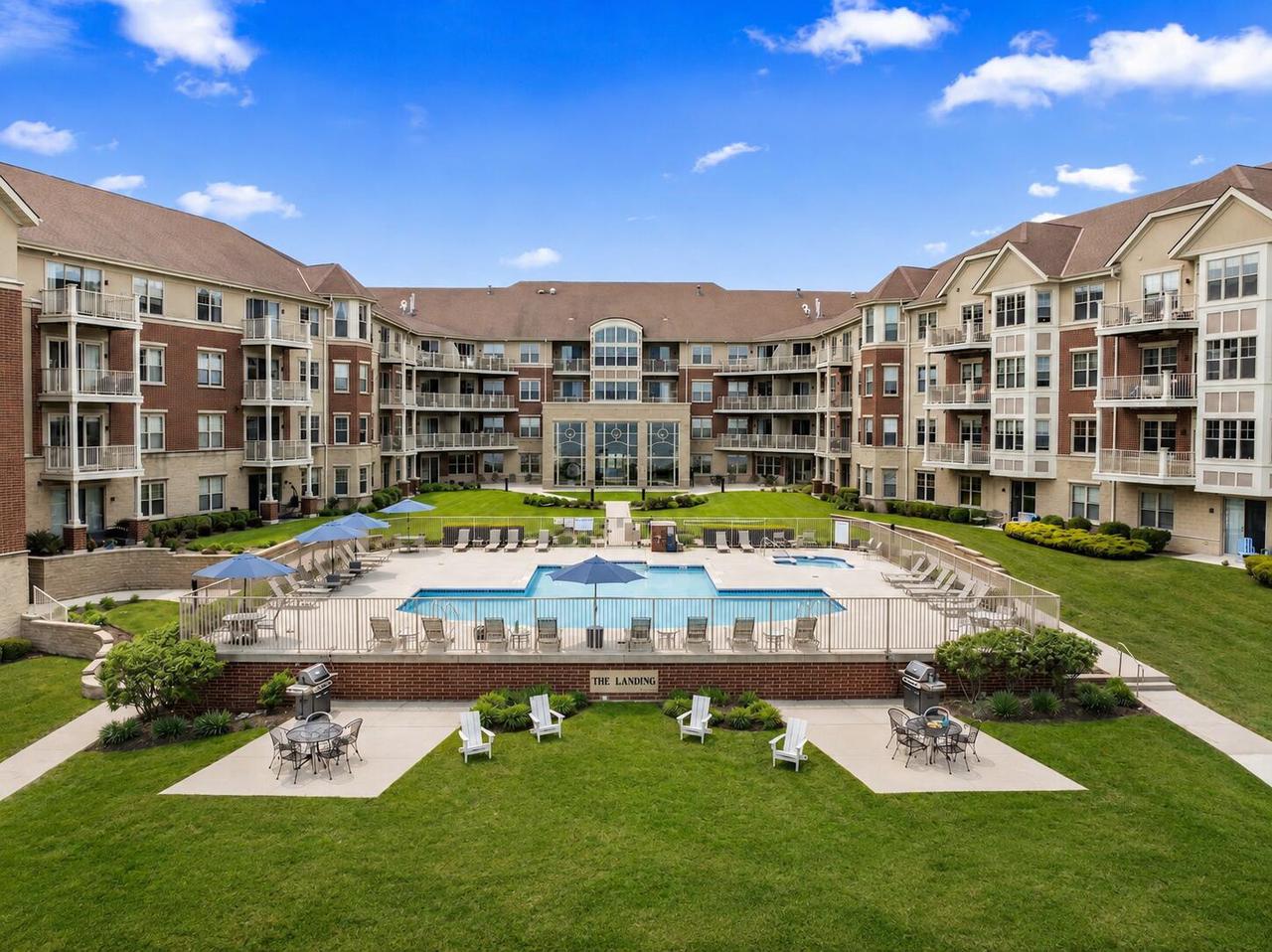 4100 S Lake DRIVE 108