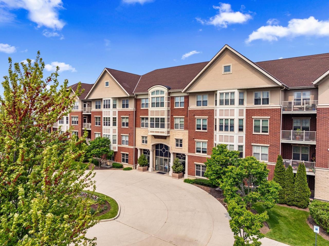 4100 S Lake DRIVE 108