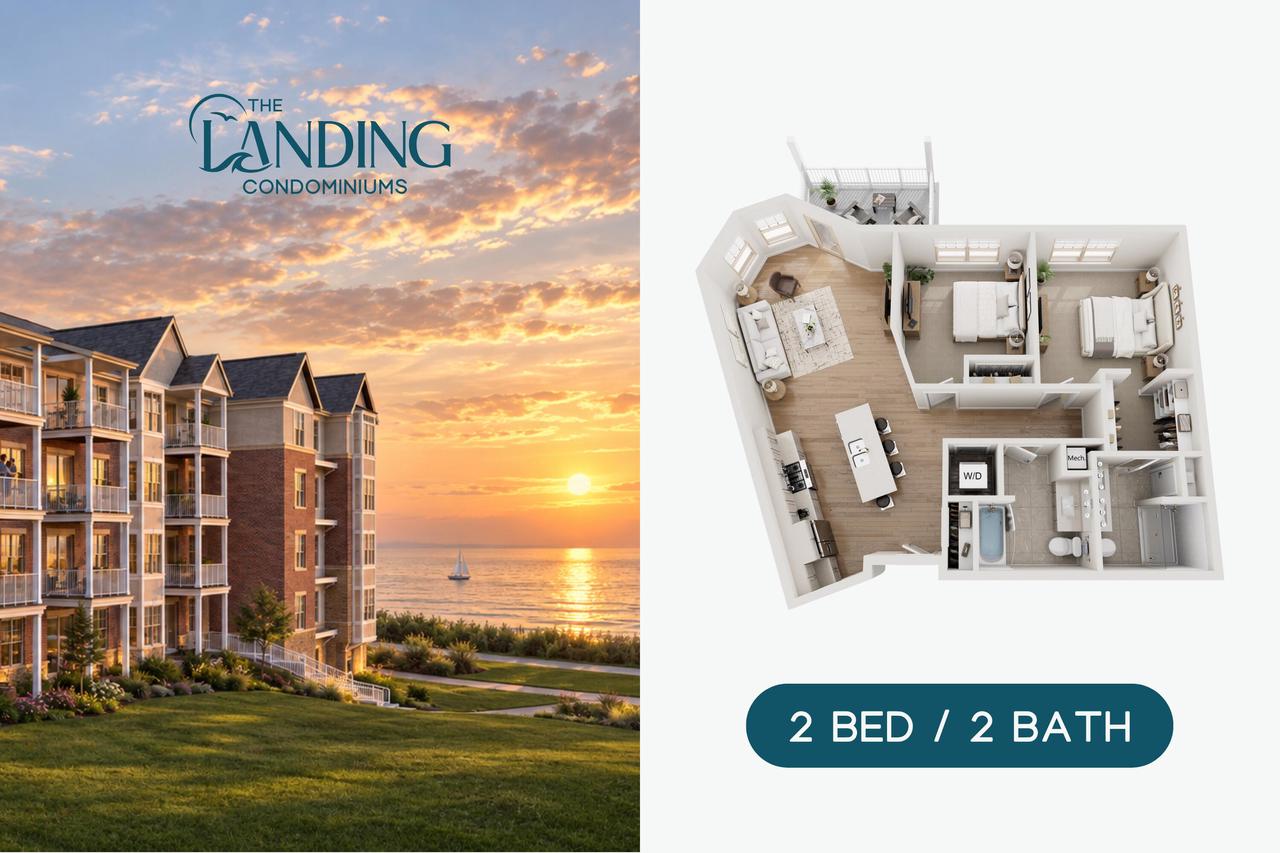 4100 S Lake DRIVE 108