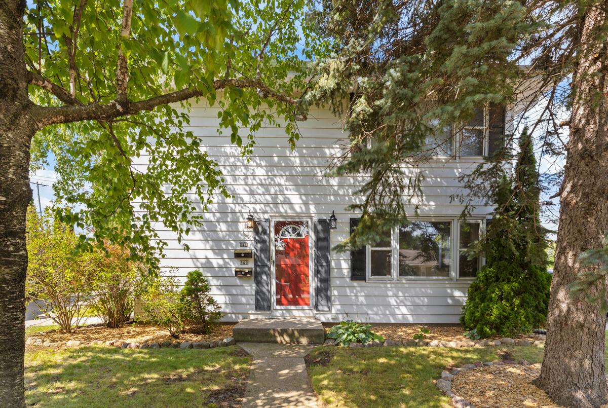 549 W Armour AVENUE 551