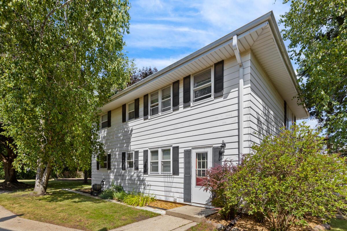 549 W Armour AVENUE 551