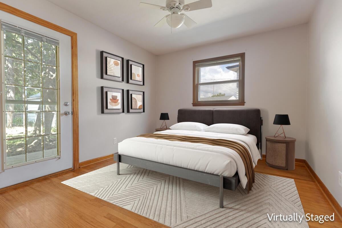 549 W Armour AVENUE 551