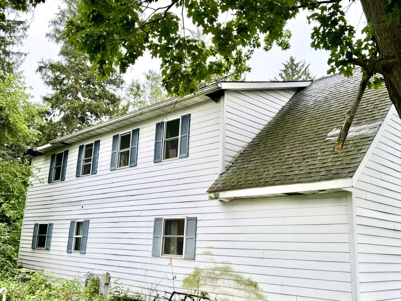 W346N5334 Elm AVENUE