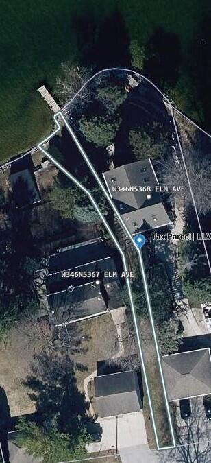 W346N5334 Elm AVENUE
