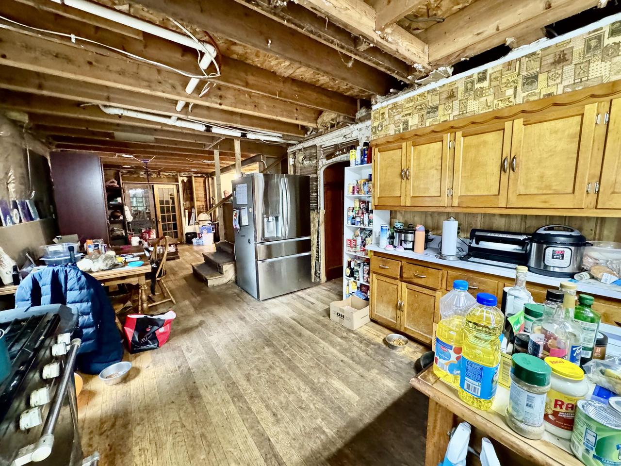 W346N5334 Elm AVENUE