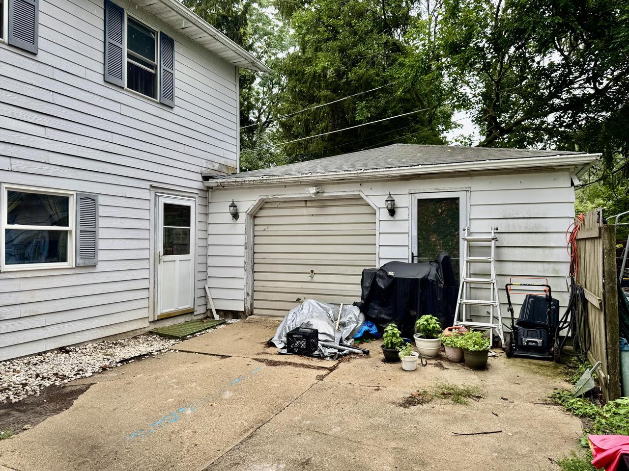 W346N5334 Elm AVENUE