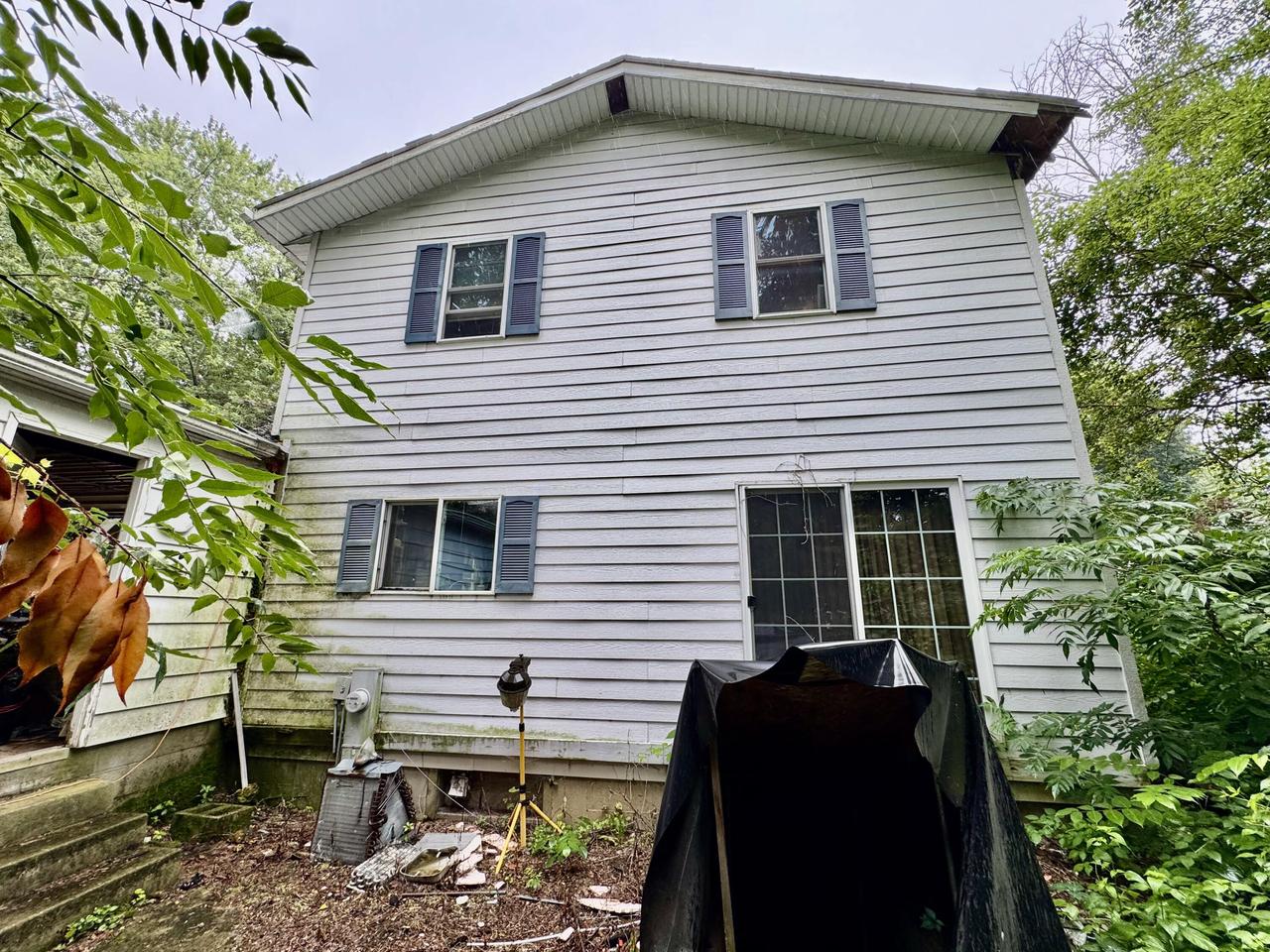 W346N5334 Elm AVENUE