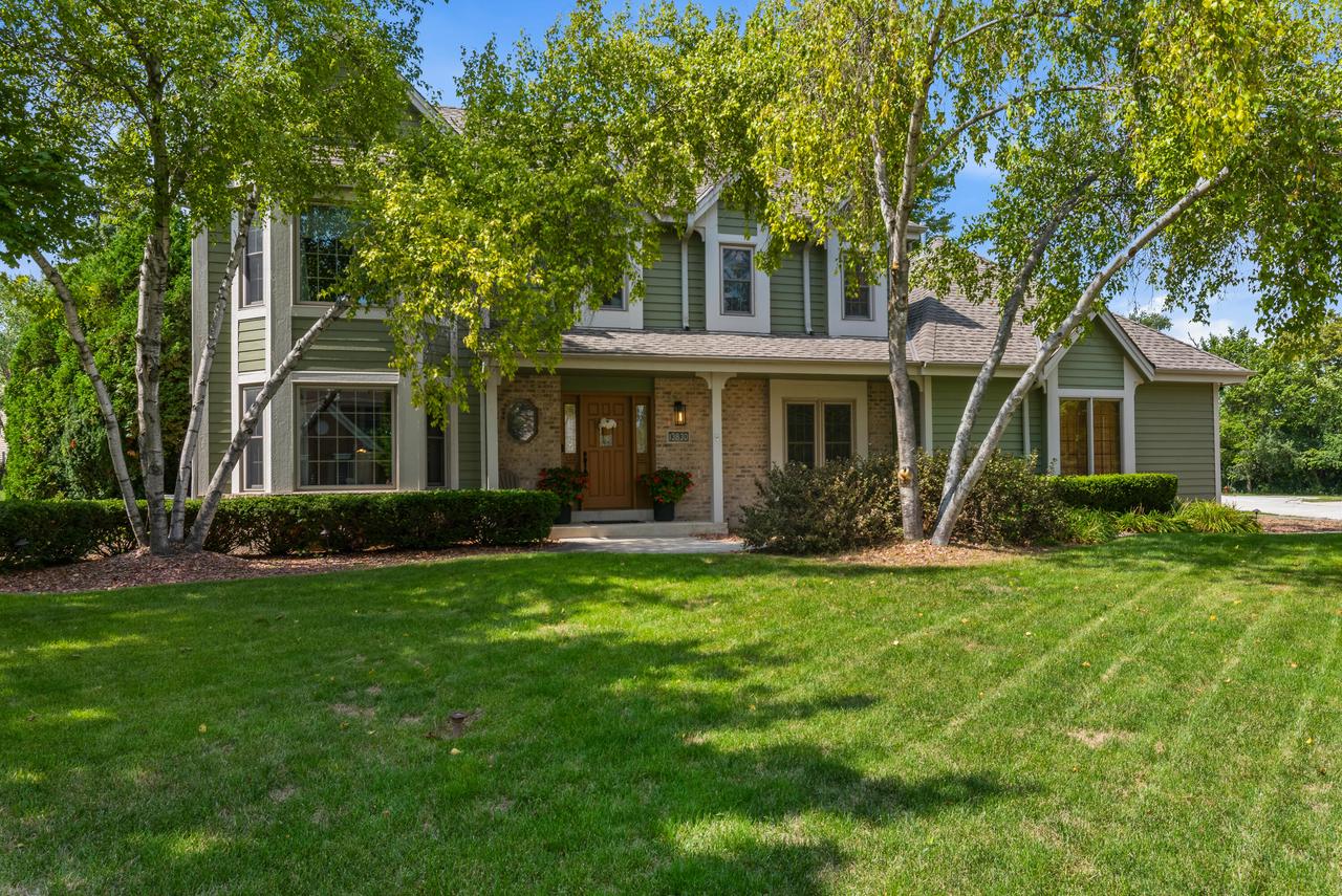 13830 W Linfield DRIVE