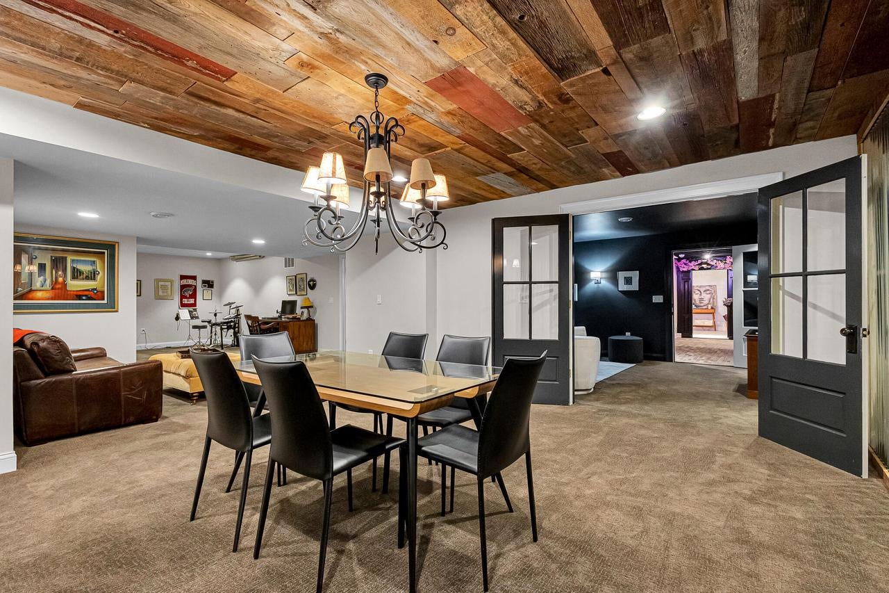 14100 Oakdale DRIVE