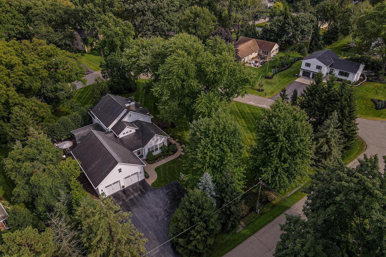 14100 Oakdale DRIVE