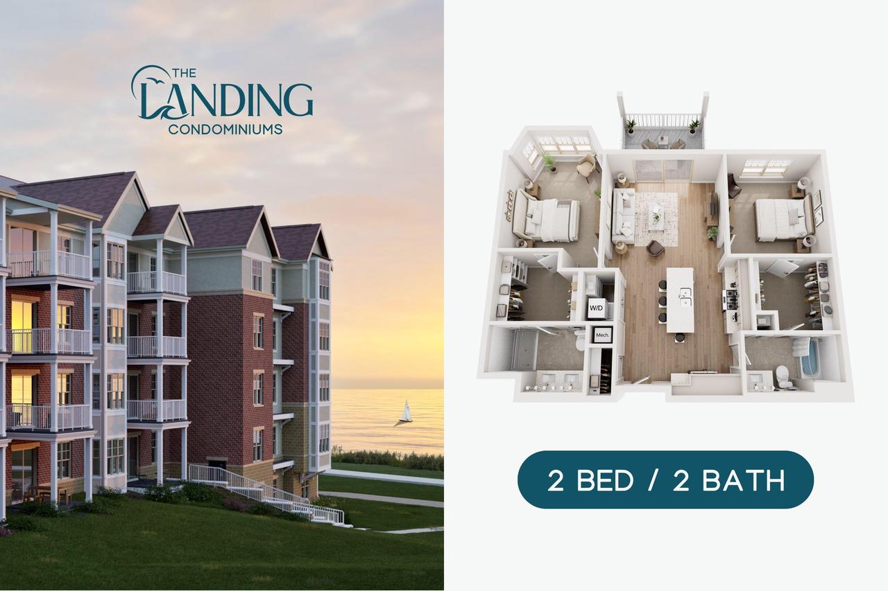 4100 S Lake DRIVE 215