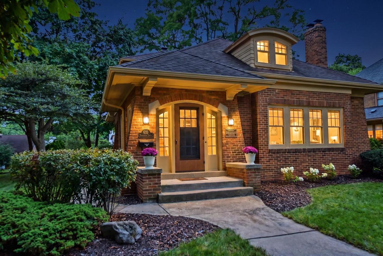 6131 Washington CIRCLE