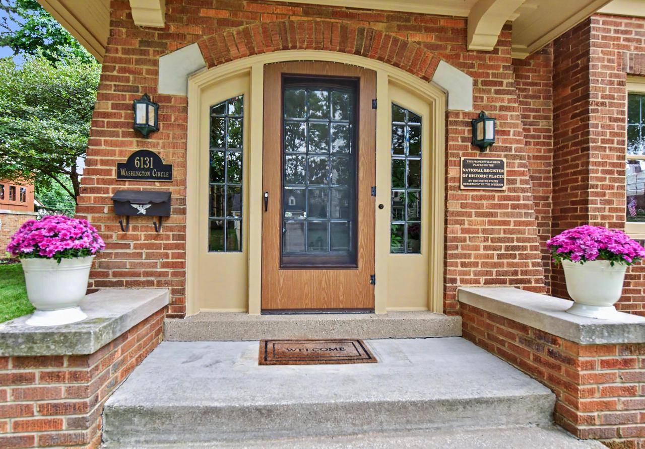 6131 Washington CIRCLE