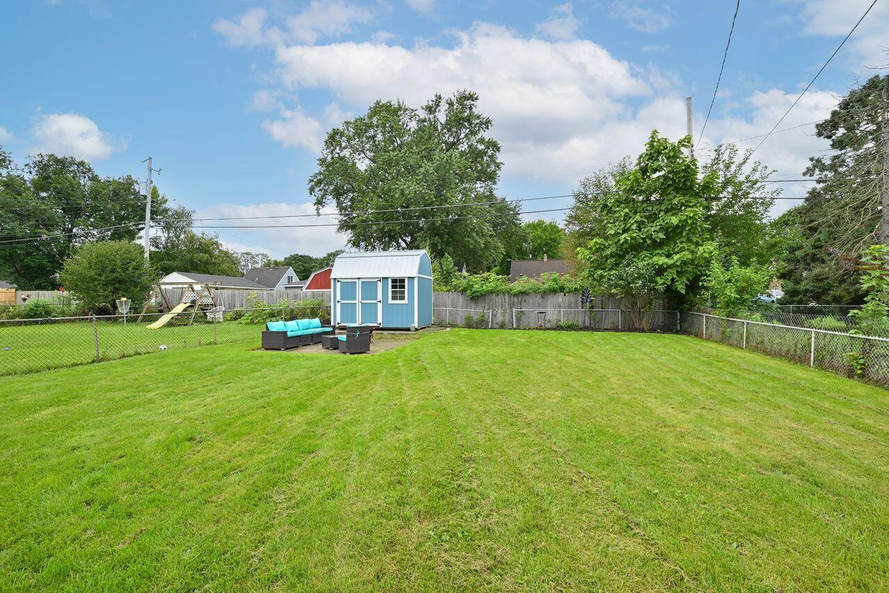 2823 S 85th STREET