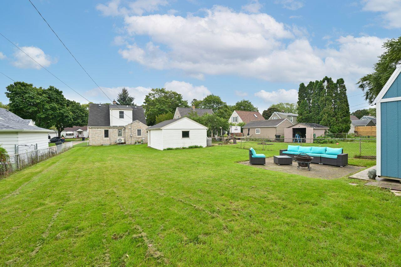 2823 S 85th STREET