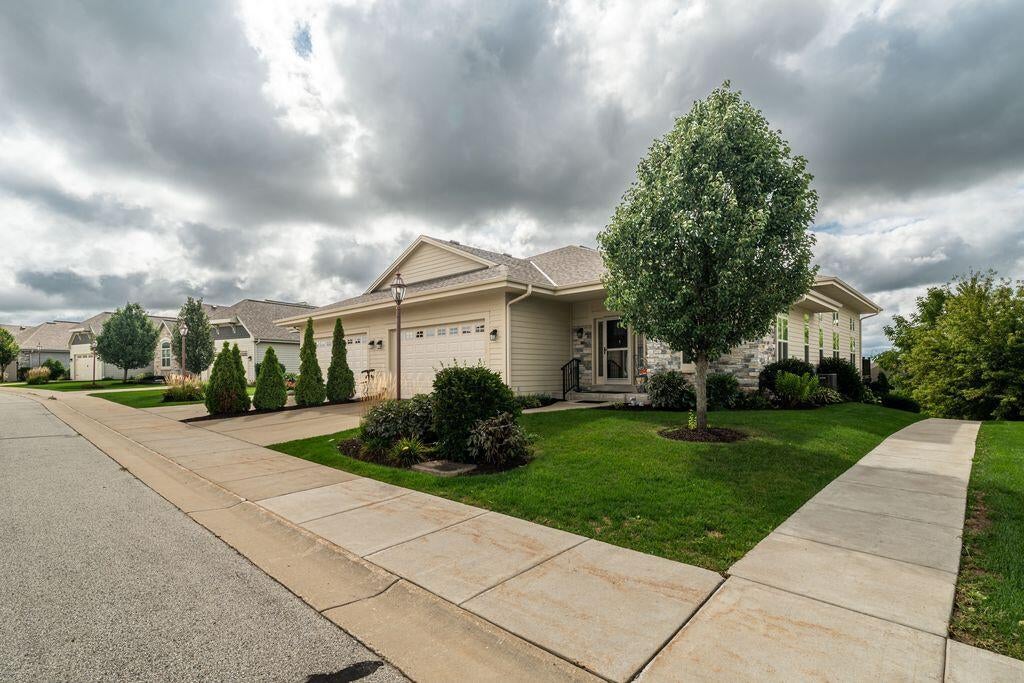 3417 Walnut TRAIL