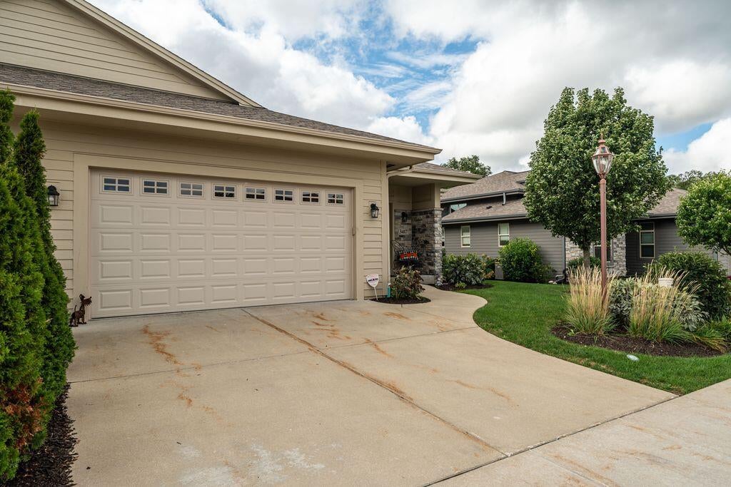 3417 Walnut TRAIL