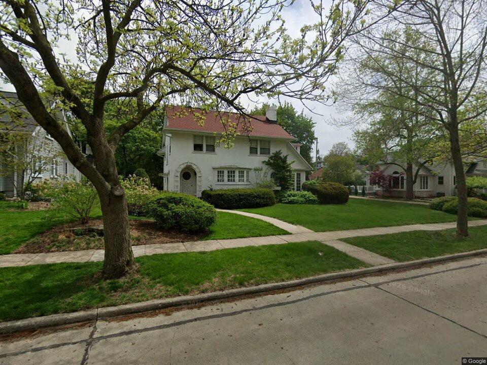 1730 N 70th STREET