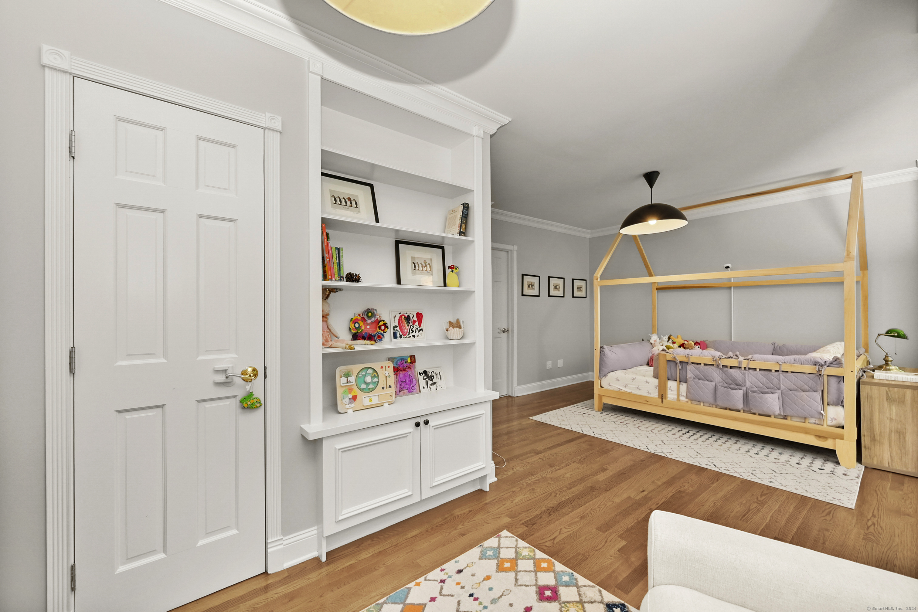 41 Deerwood Manor