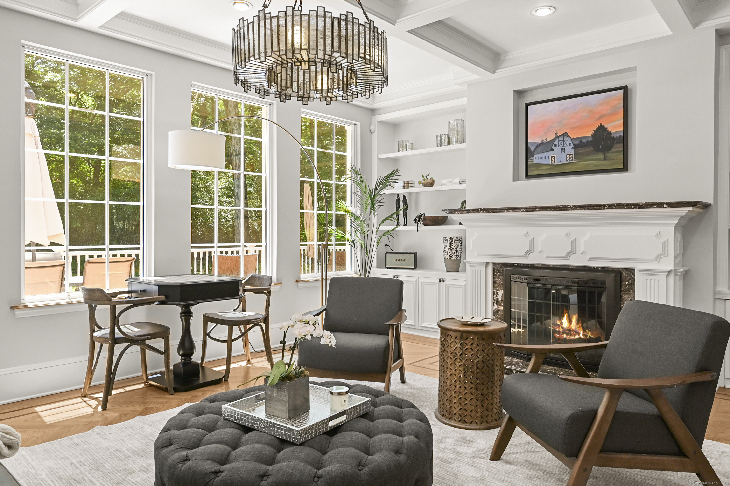 41 Deerwood Manor