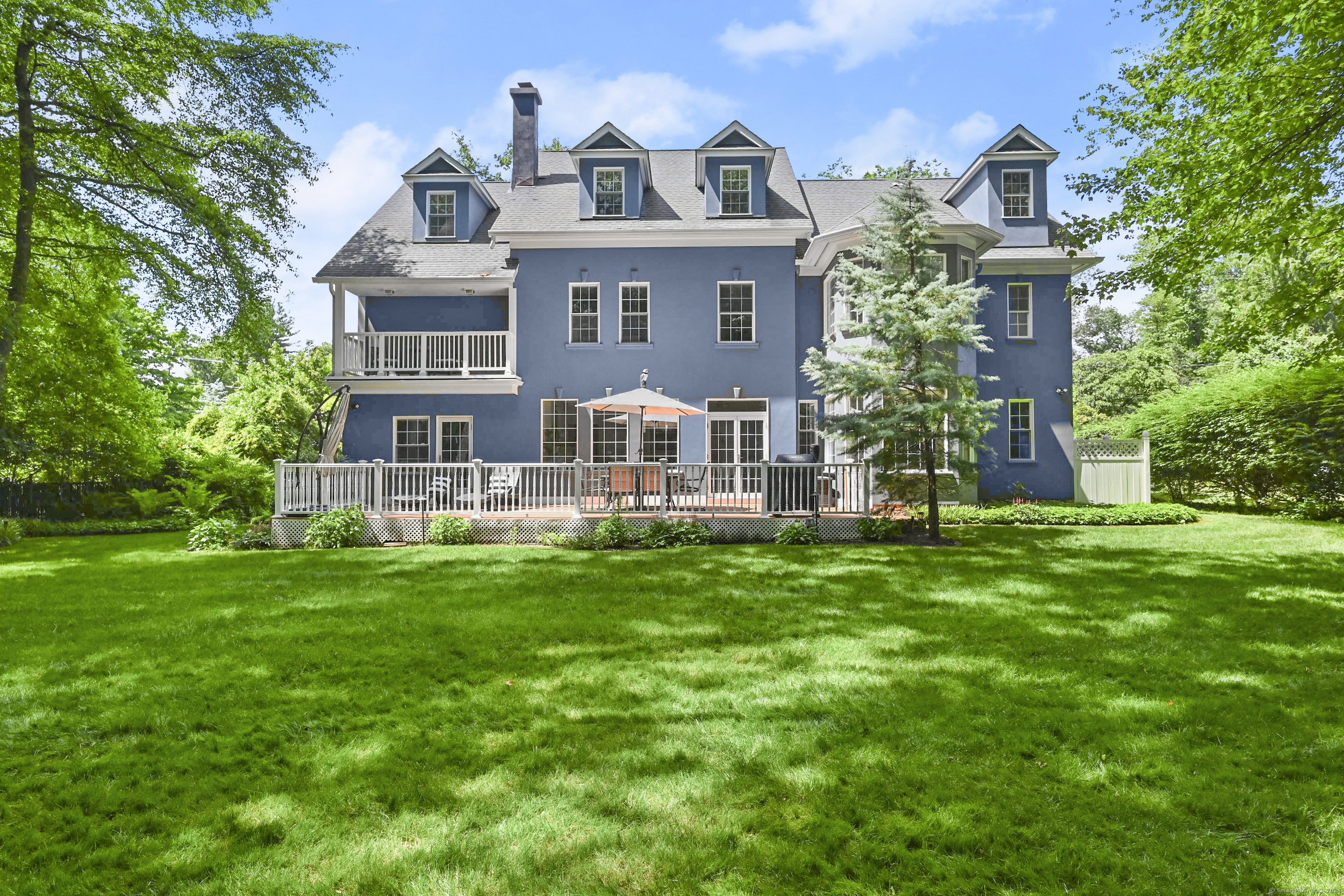 41 Deerwood Manor