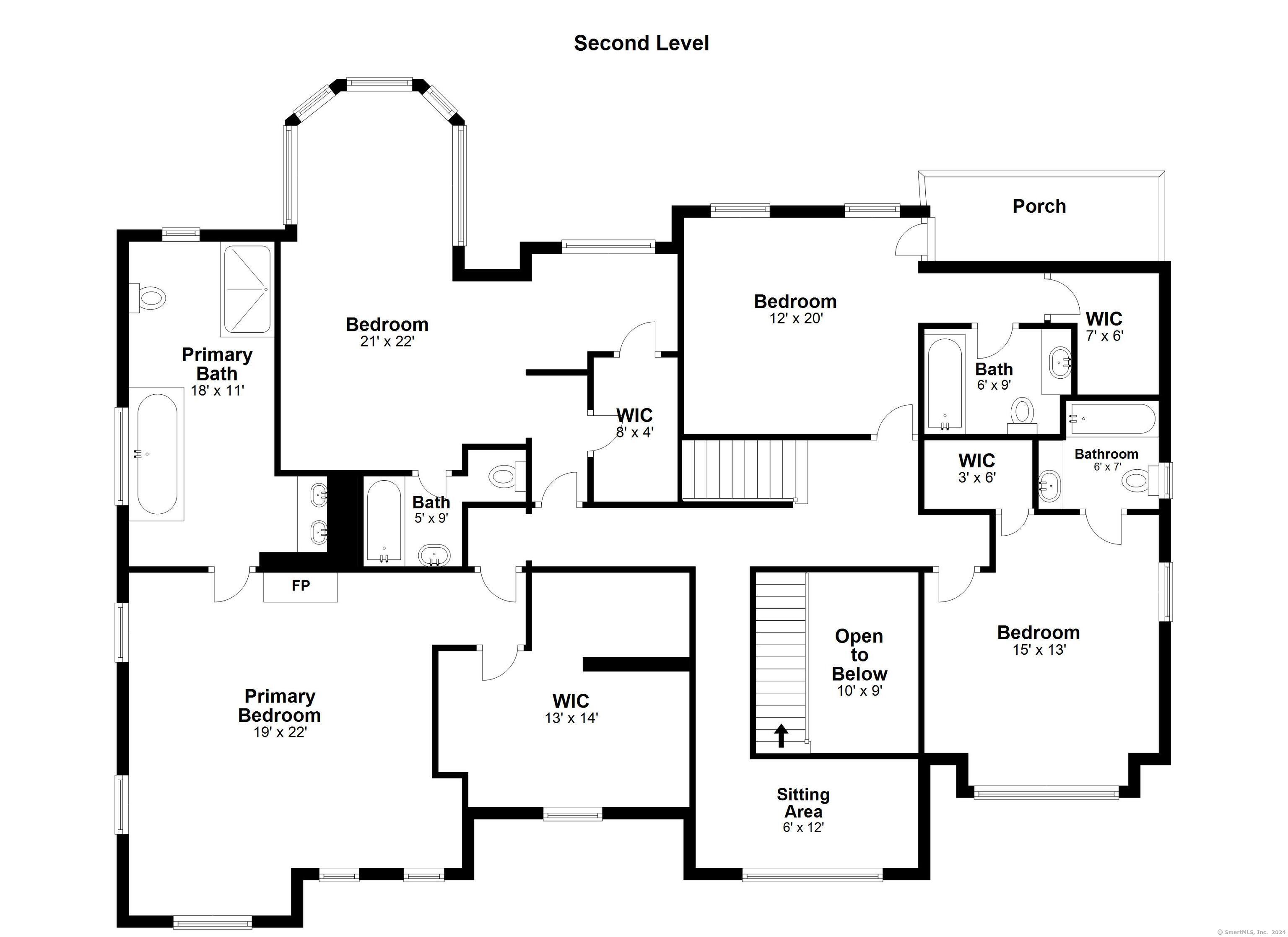41 Deerwood Manor