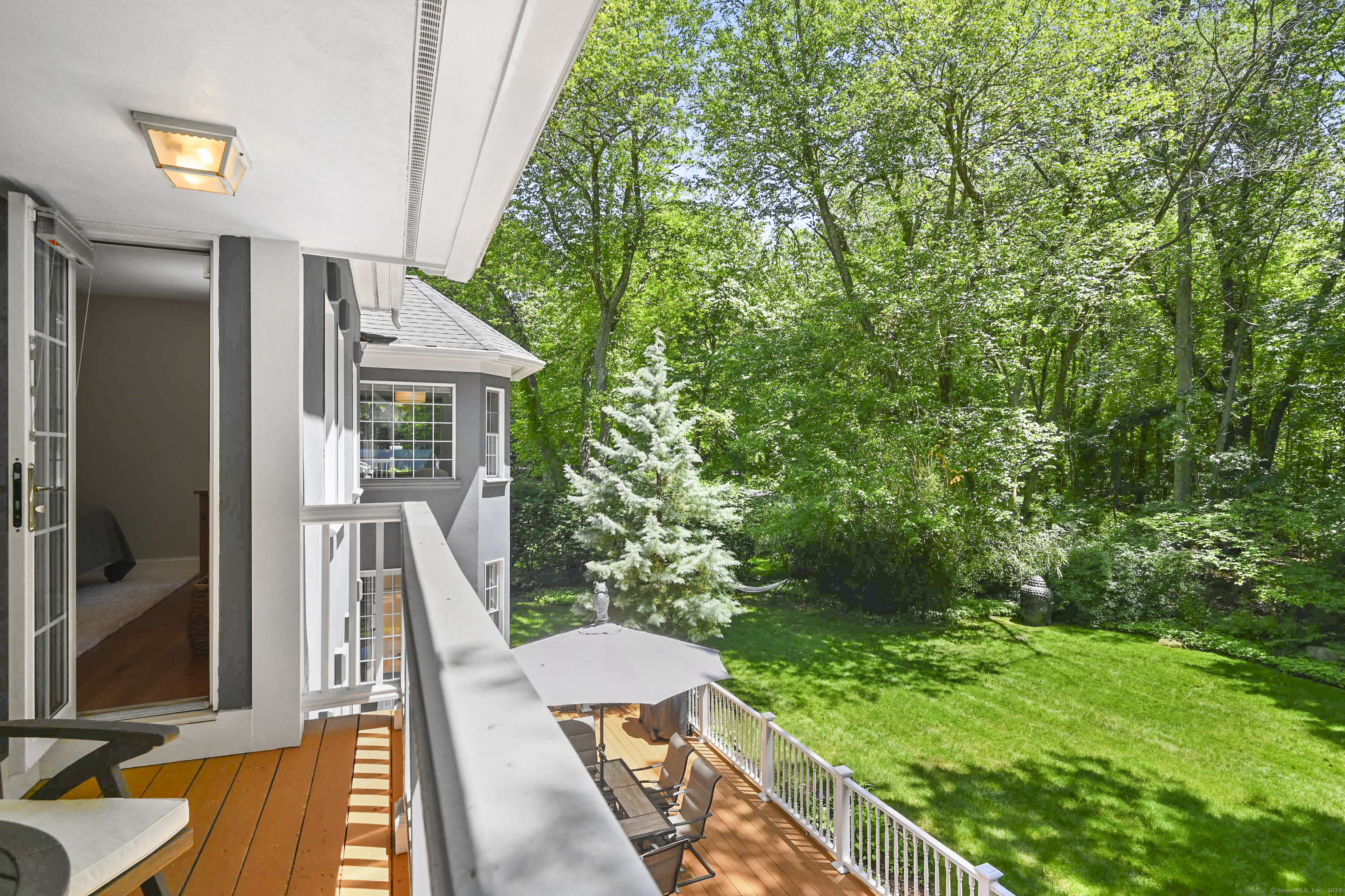 41 Deerwood Manor