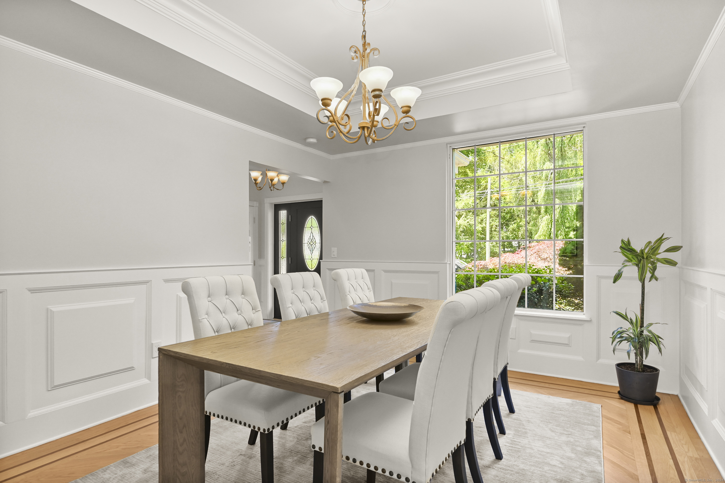 41 Deerwood Manor