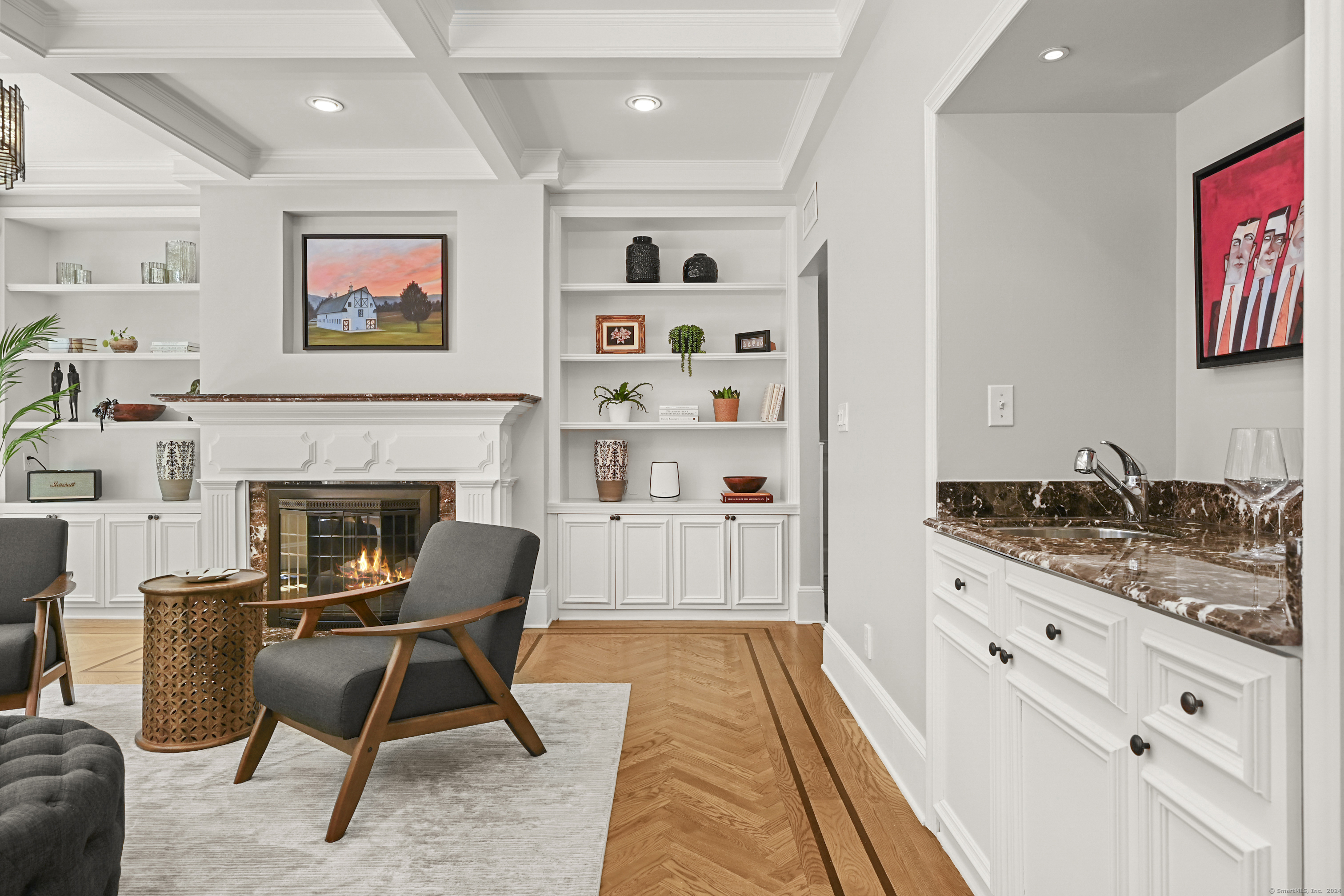 41 Deerwood Manor