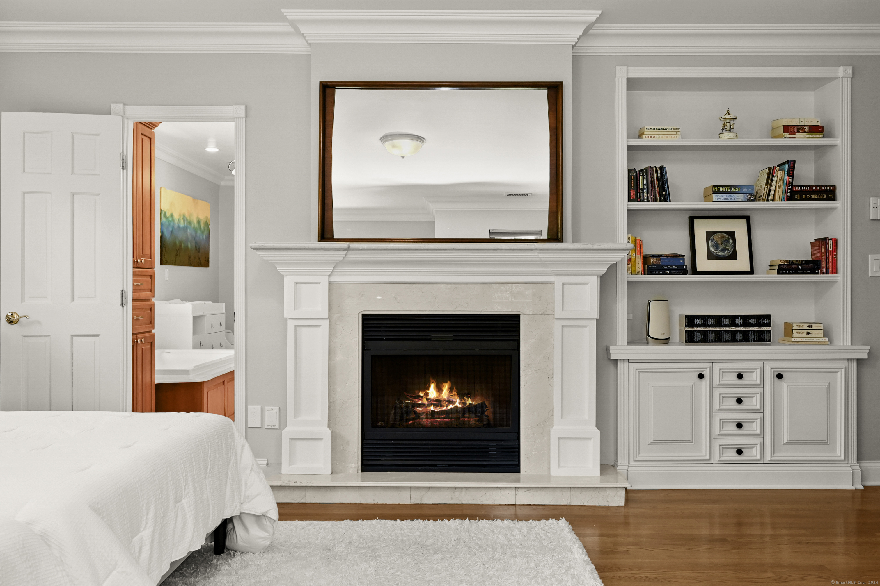 41 Deerwood Manor