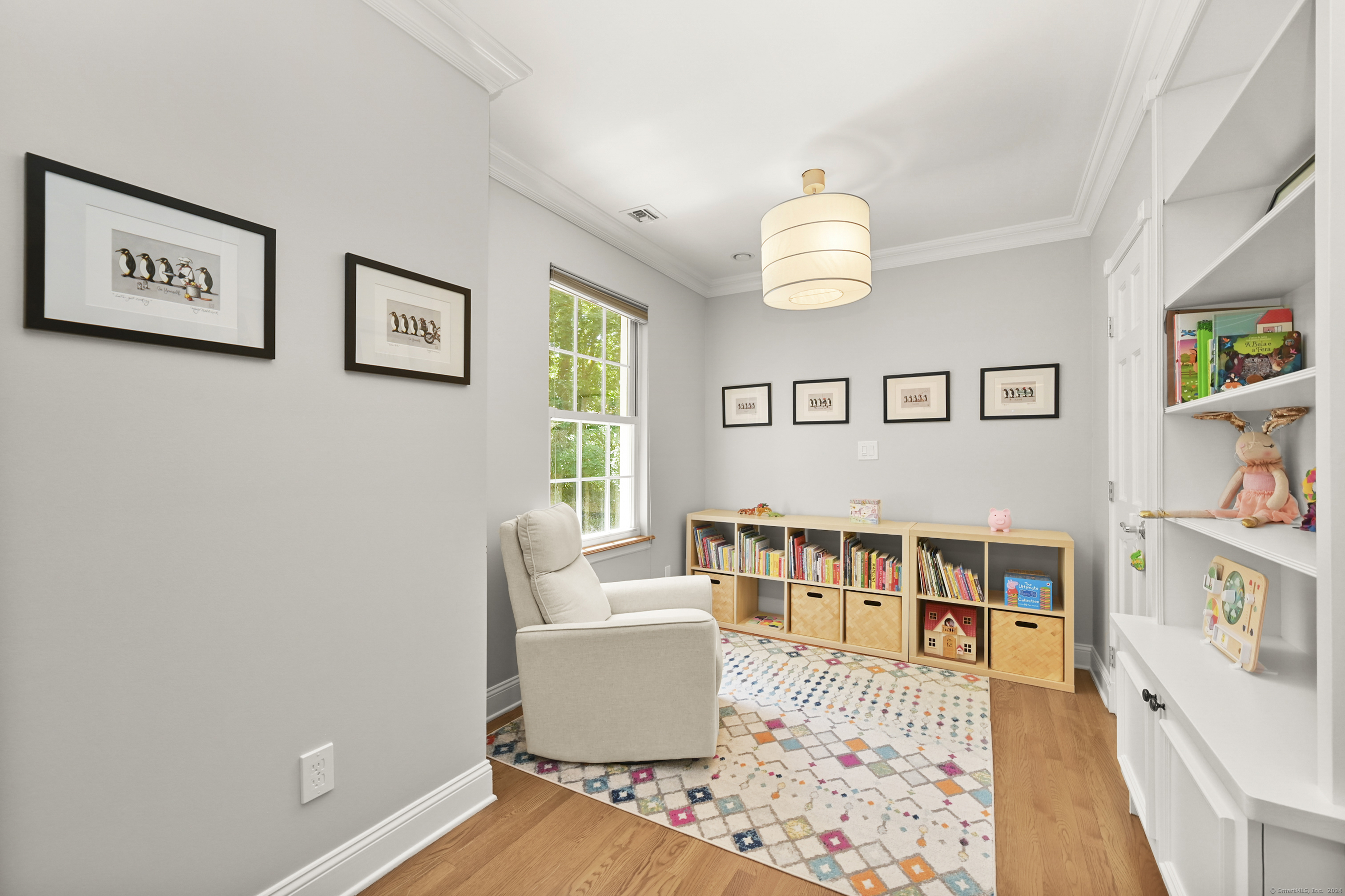 41 Deerwood Manor