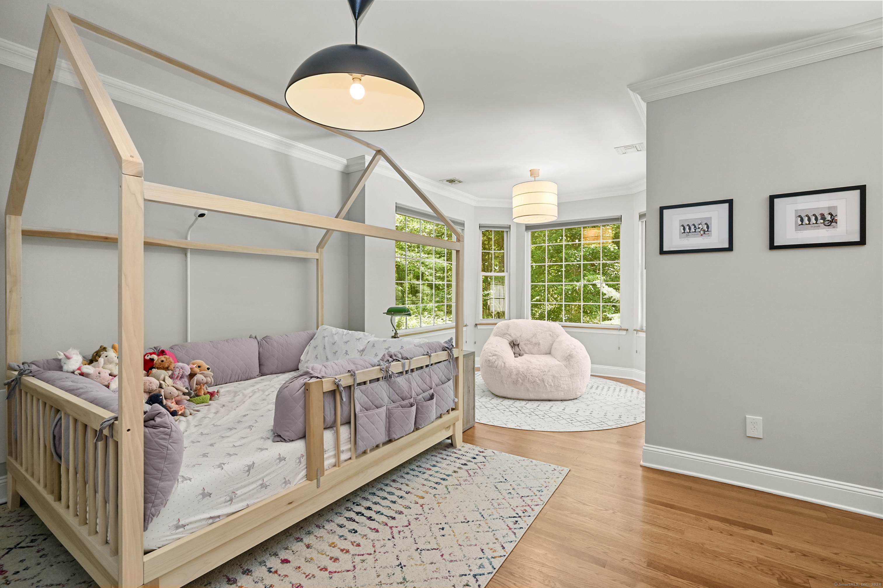 41 Deerwood Manor