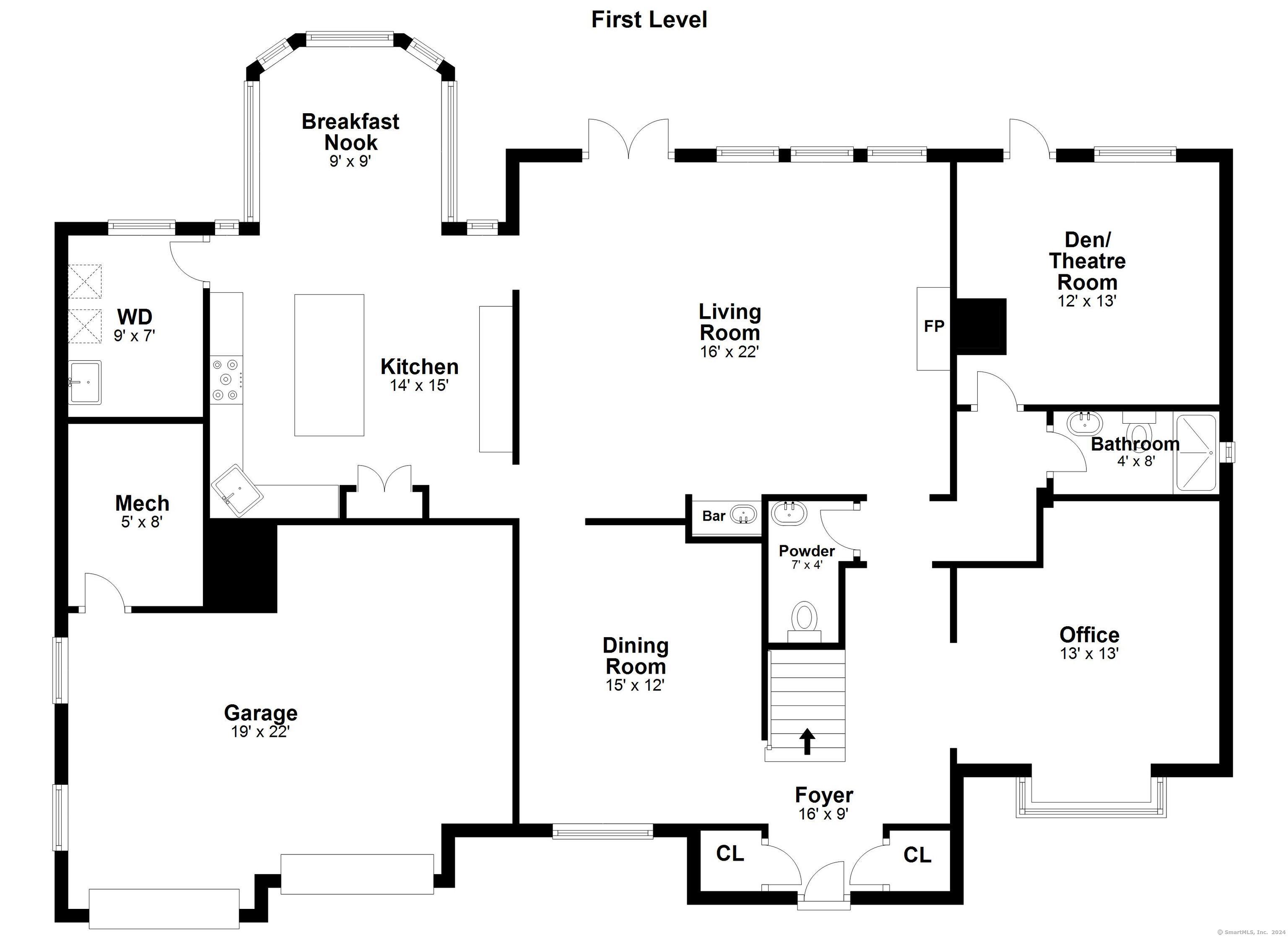 41 Deerwood Manor