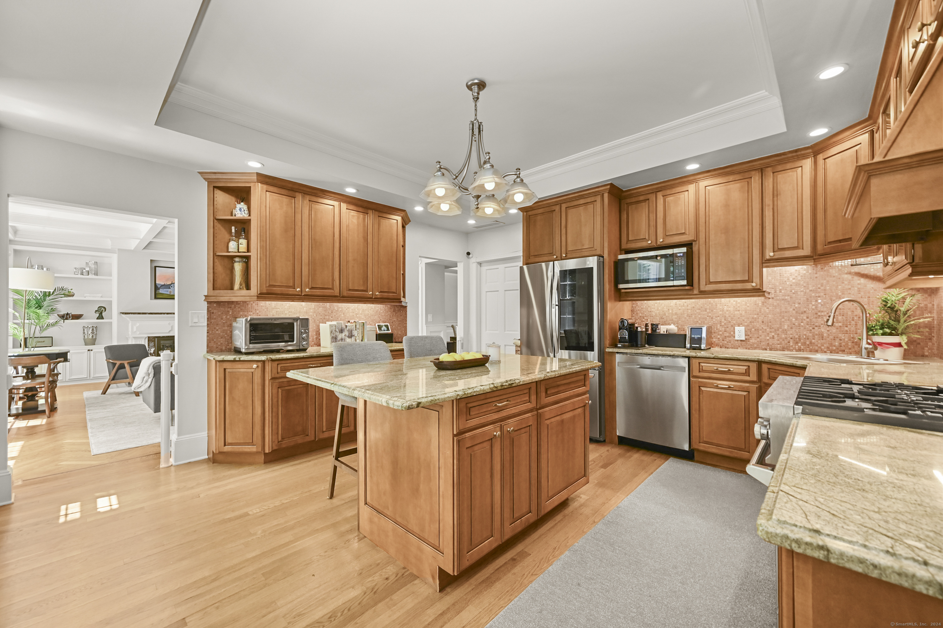 41 Deerwood Manor