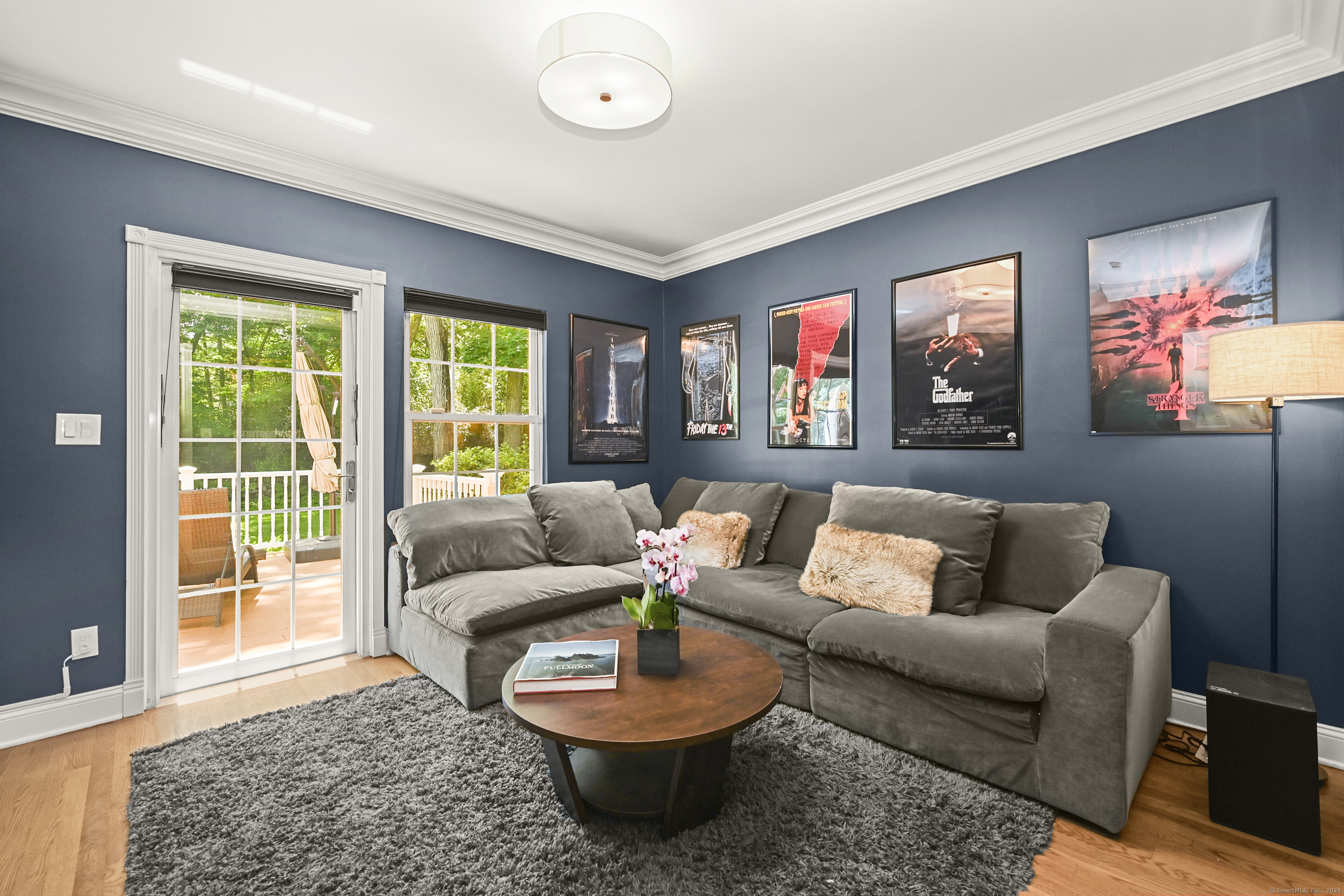 41 Deerwood Manor