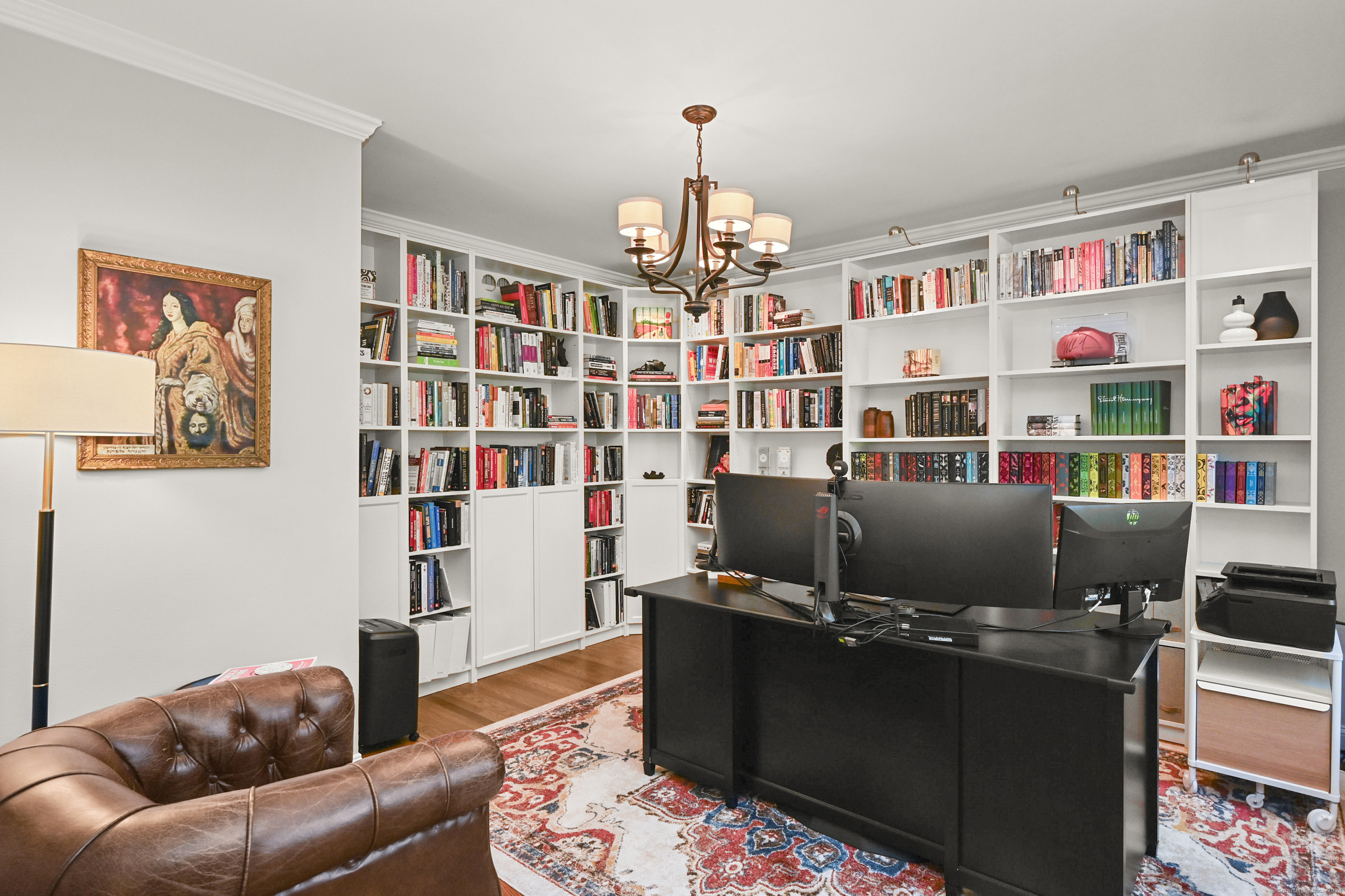 41 Deerwood Manor