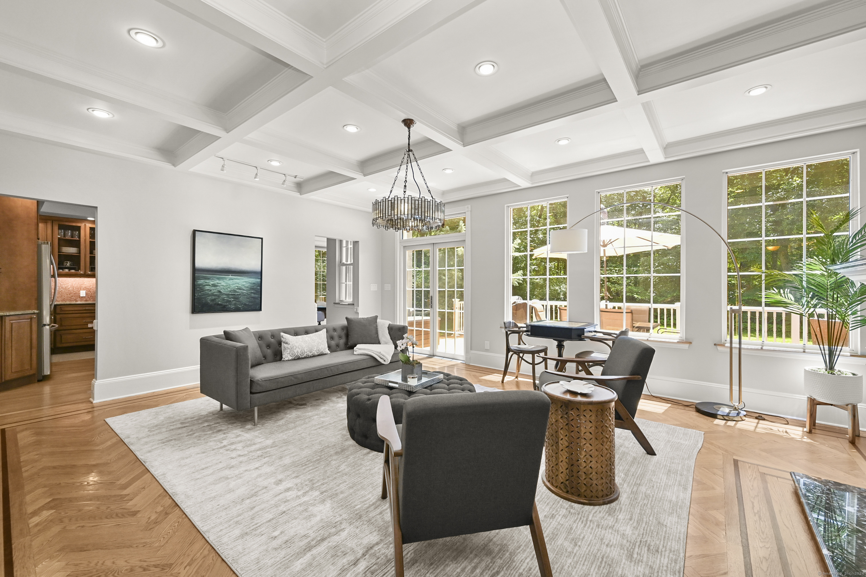 41 Deerwood Manor