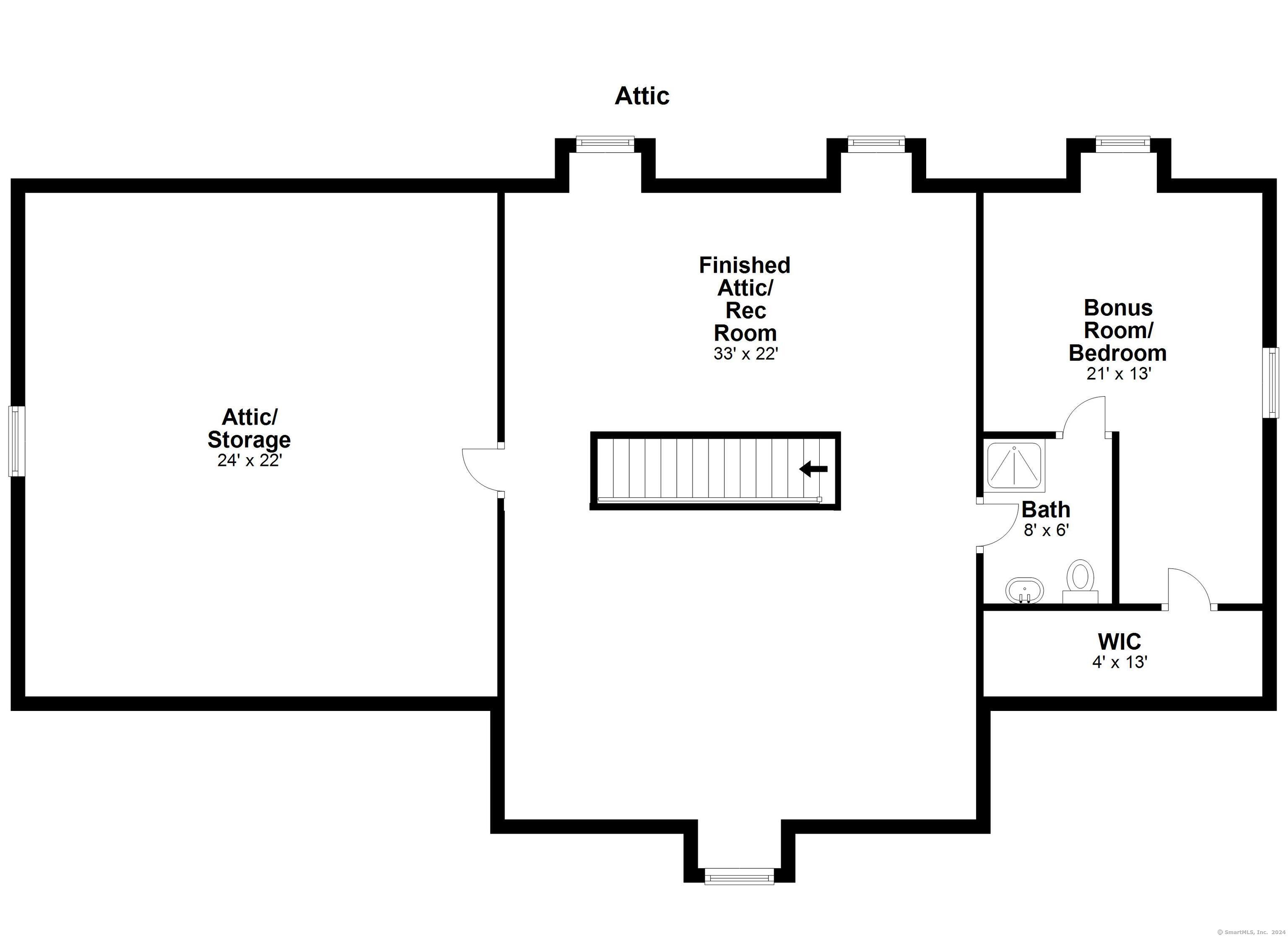 41 Deerwood Manor