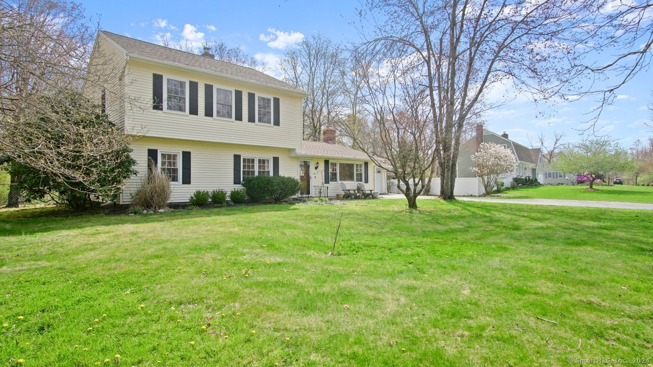 56 Old Castle Drive