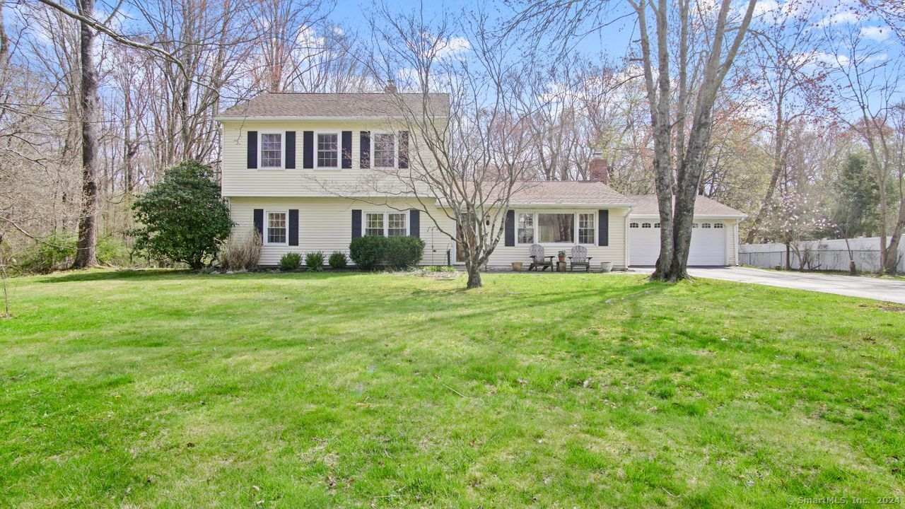 56 Old Castle Drive