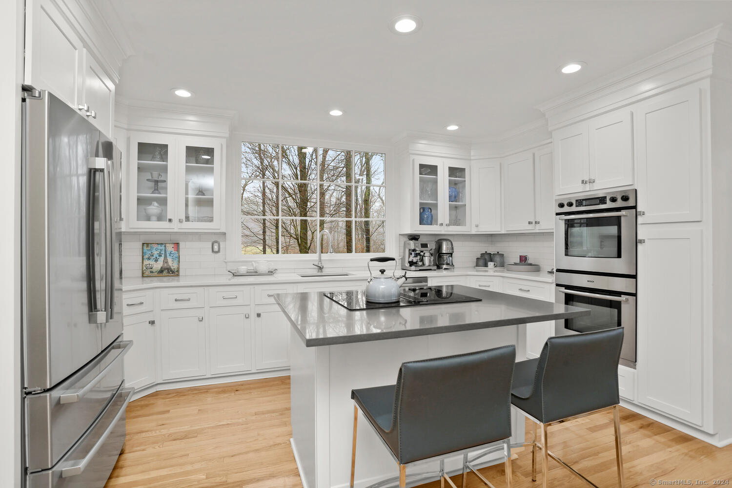 50 Hemlock Hills Road North