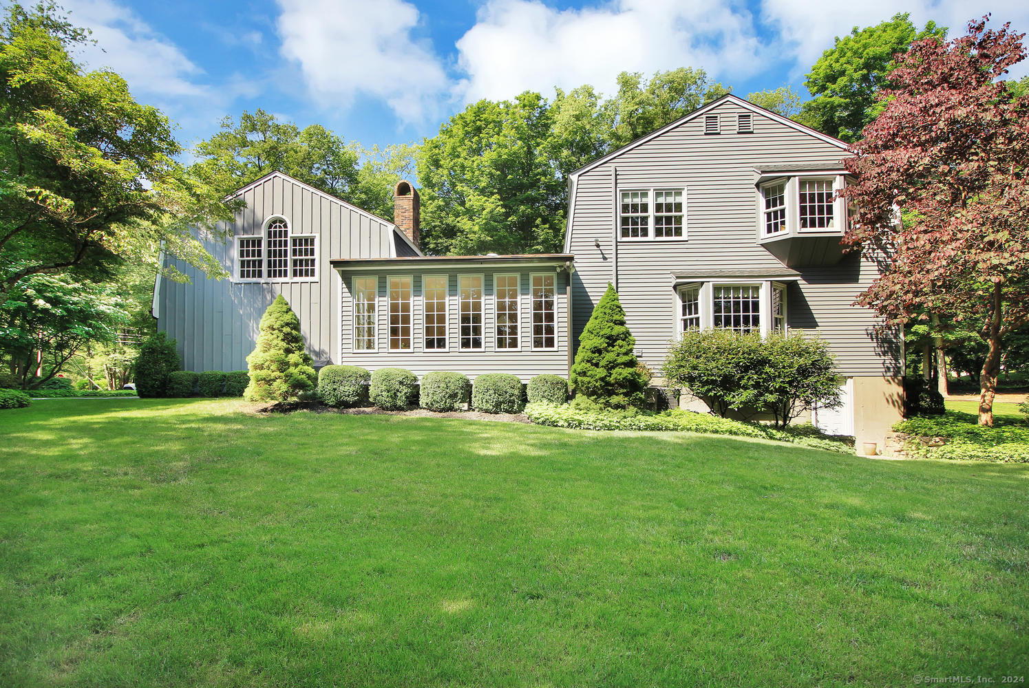 50 Hemlock Hills Road North