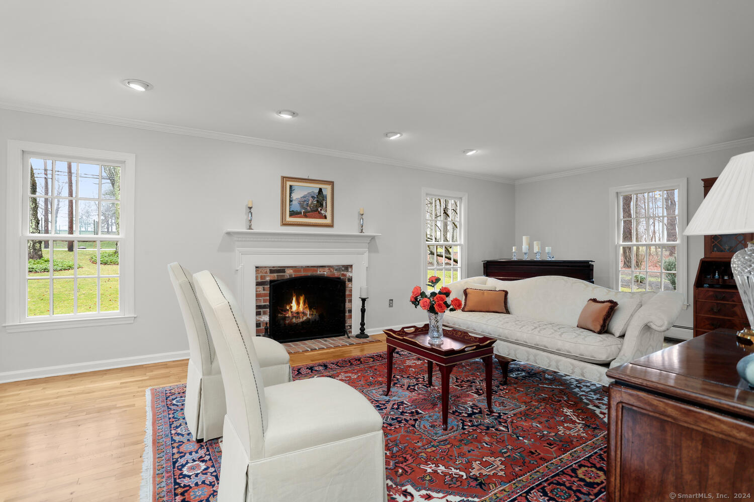 50 Hemlock Hills Road North