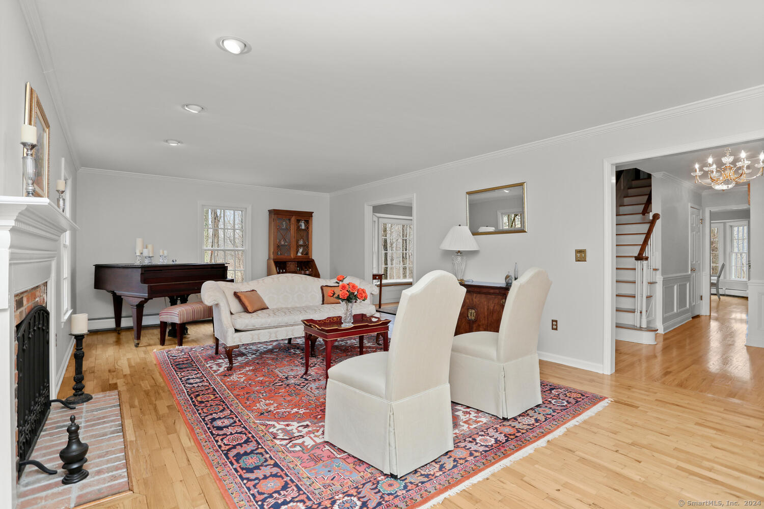 50 Hemlock Hills Road North