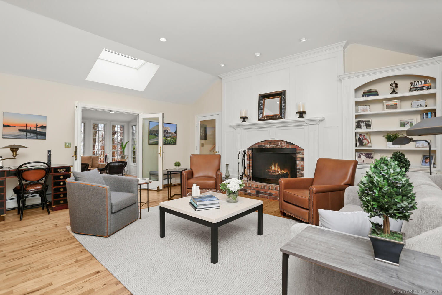 50 Hemlock Hills Road North