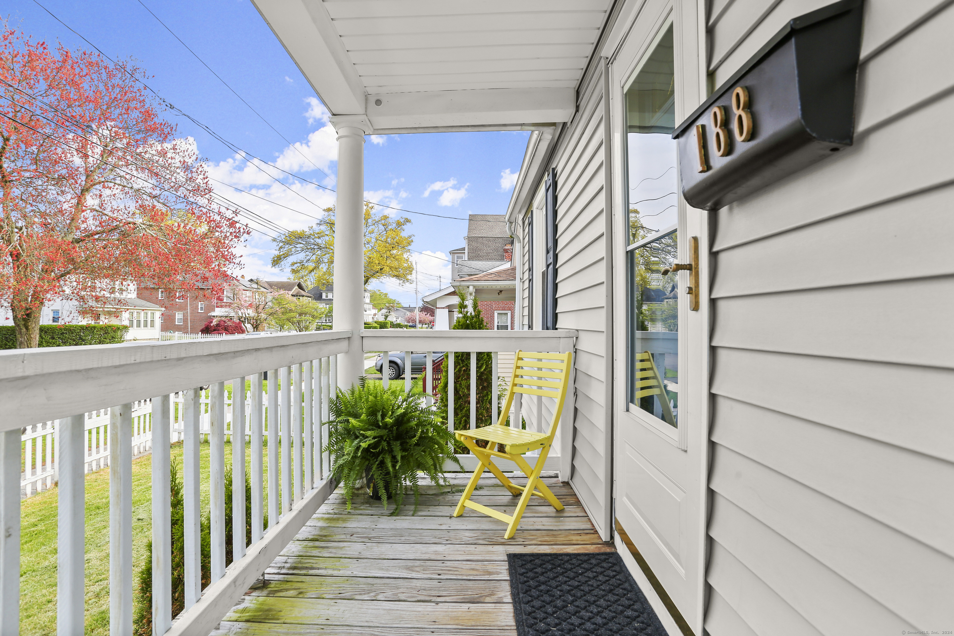 188 Burritt Avenue